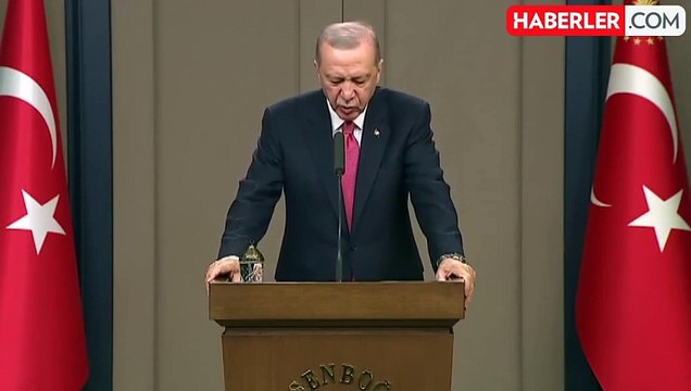 Erdoğan'dan ABD seyahati öncesi net mesaj: Gazze'deki katliamları NATO zirvesi gündemine taşıyacağız
