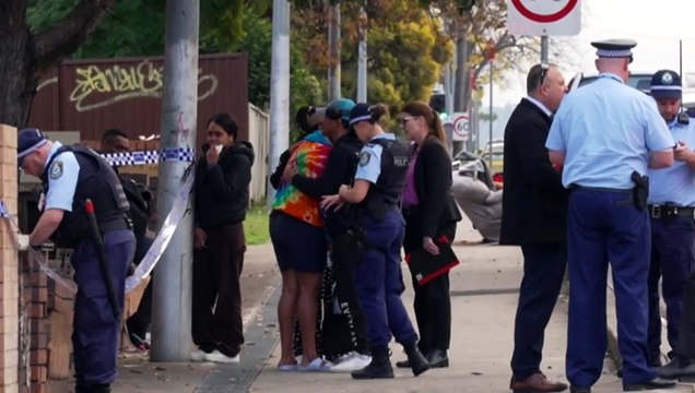 Man faces court charged with murder of 21-year-old