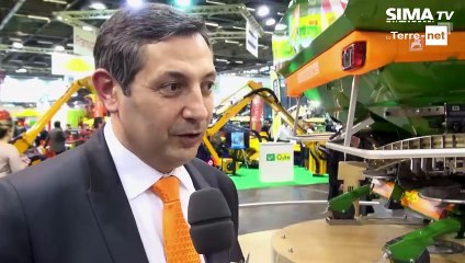 Un modèle d'entrée de gamme mais technologique