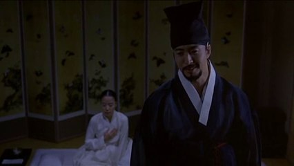 한국인 Untold Scandal (2003) Filme Deustche