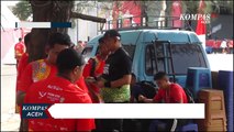 Angka Fatalitas Tinggi Polantas Aceh Gelar Operasi Patuh Seulawah