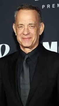 Celebrity Birthdays Wishes July 9th 2024 Tom Hanks