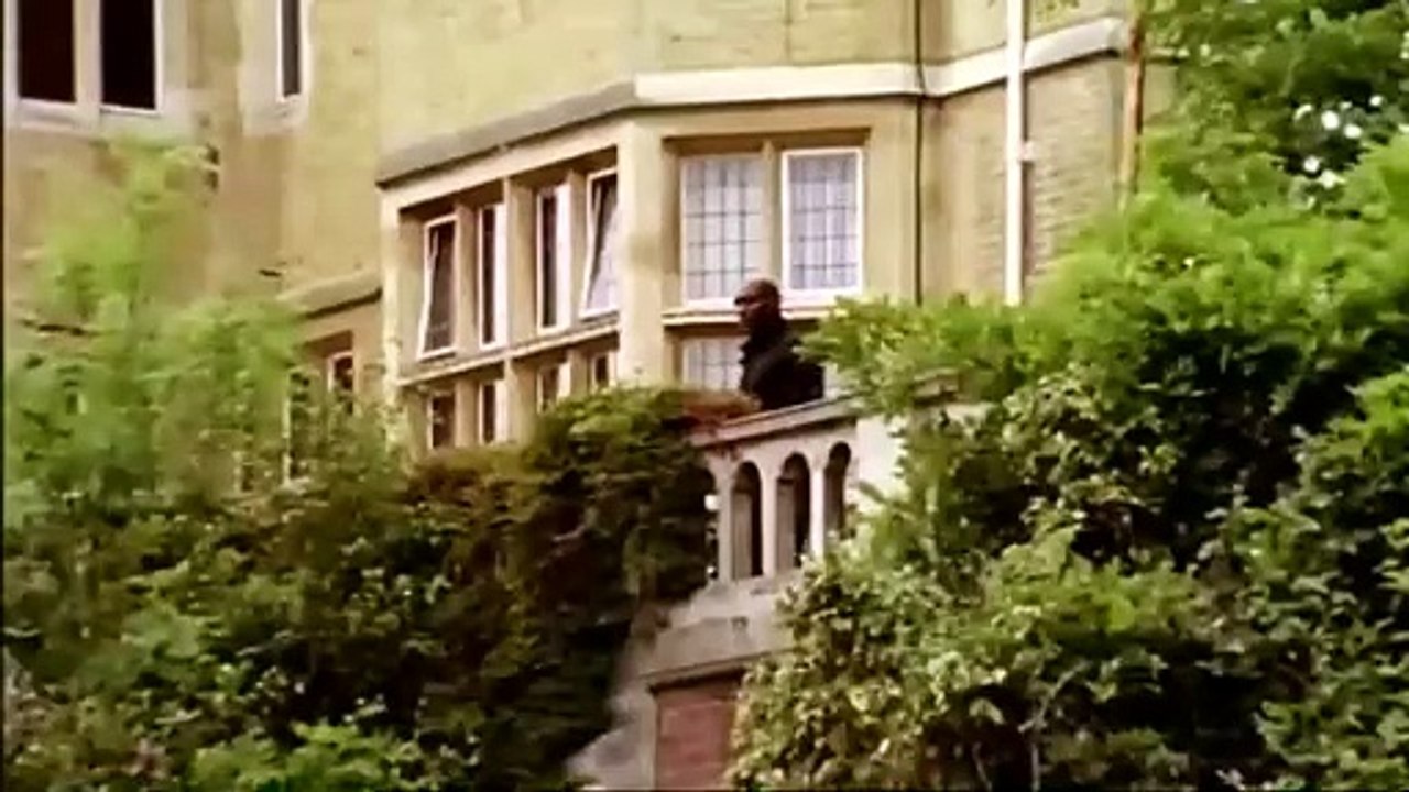 MI5. Spooks S06 E08 - Infiltration