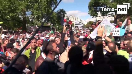 Accueil mitigé pour les annonces du gouvernement