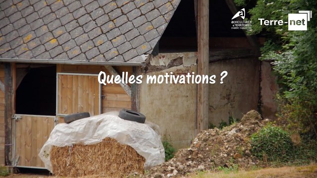 [Témoignage] A.Lambert : « les résultats économiques sont bons »