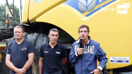 [Avant-première] Everest : la gamme CR prête à gravir les montagnes !