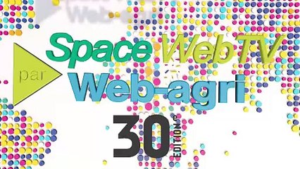 Le Space, vitrine internationale de l'élevage français, ouvre ses portes