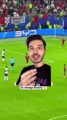 CRISTIANO OCCAZ RATÉE 