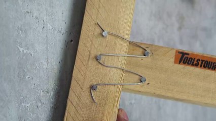 Easy and Neat Tips for joining wood together