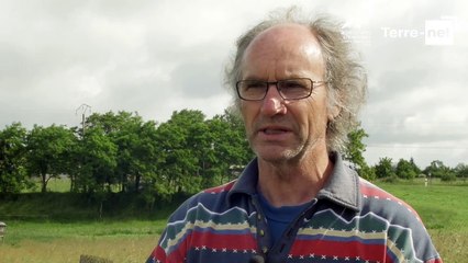 Témoignages dans l'Eure de huit agriculteurs engagés