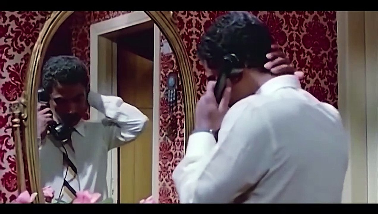 HD فيلم | زوجة رجل مهم - احمد زكي - جودة