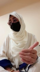 Dua hazrat moosa A.s best our life