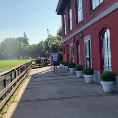 Lazio | Test in Isokinetic per i calciatori biancocelesti