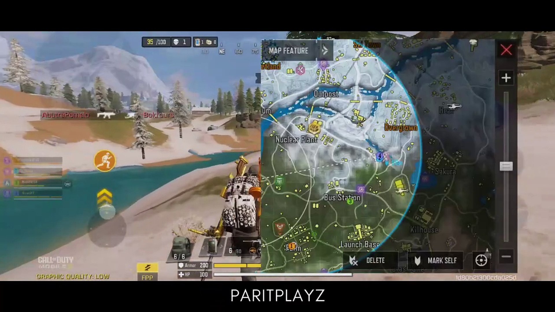 WHERE ARE THE GUNS? | Call Of Duty Mobile