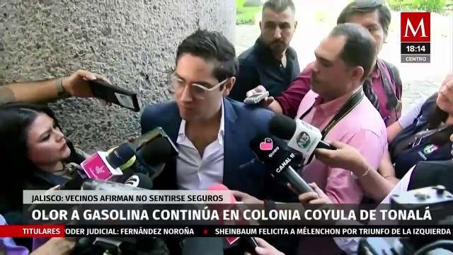 Ejecutan a testigo implicado en el caso de ‘El Menchito’. Magda González, 08 de julio 2024