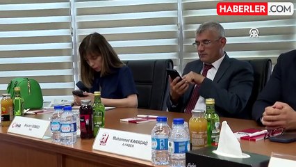 TÜİK Başkanı Çetinkaya: Enflasyonun sebebi şirketlerin elde elde ettikleri yüksek karlar