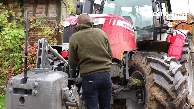 Paul Rigaux : « Le 6718 S, le plus puissant modèle 4 cylindres »