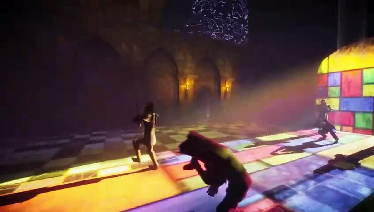 El Paso, Elsewhere - PlayStation 5 Physical Edition Trailer