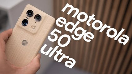 motorola edge 50 Ultra review, la vuelta del top