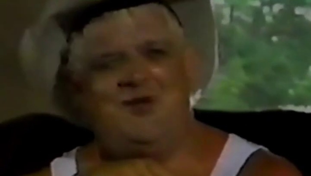 Dusty Rhodes Debut