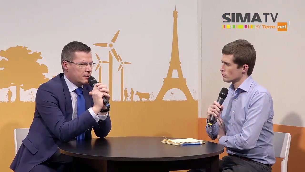 N. Turquin (C. Mutuel) : « En Ile-de-France, 95 % des dossiers ont été traités »