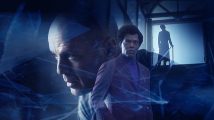 Incassable - Mon analyse