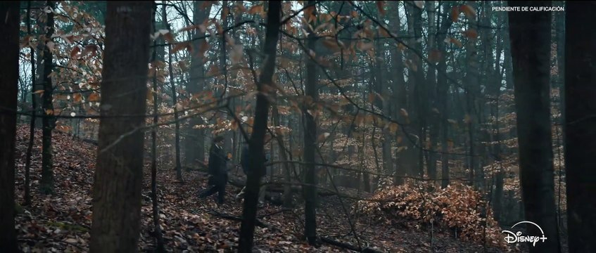 Agatha, ¿quién si no? | Teaser oficial en castellano | Disney+