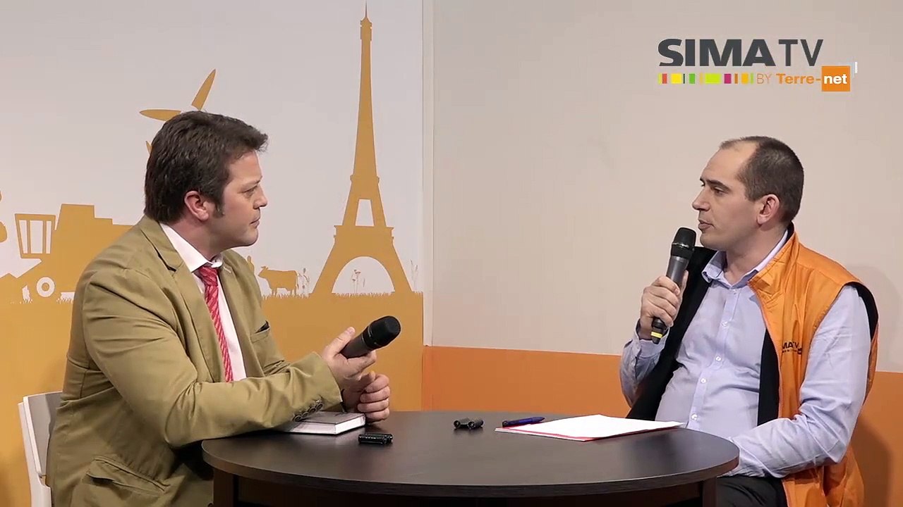 Paulo De Abreu : « Zetor de retour au Sima dès 2019 ! »