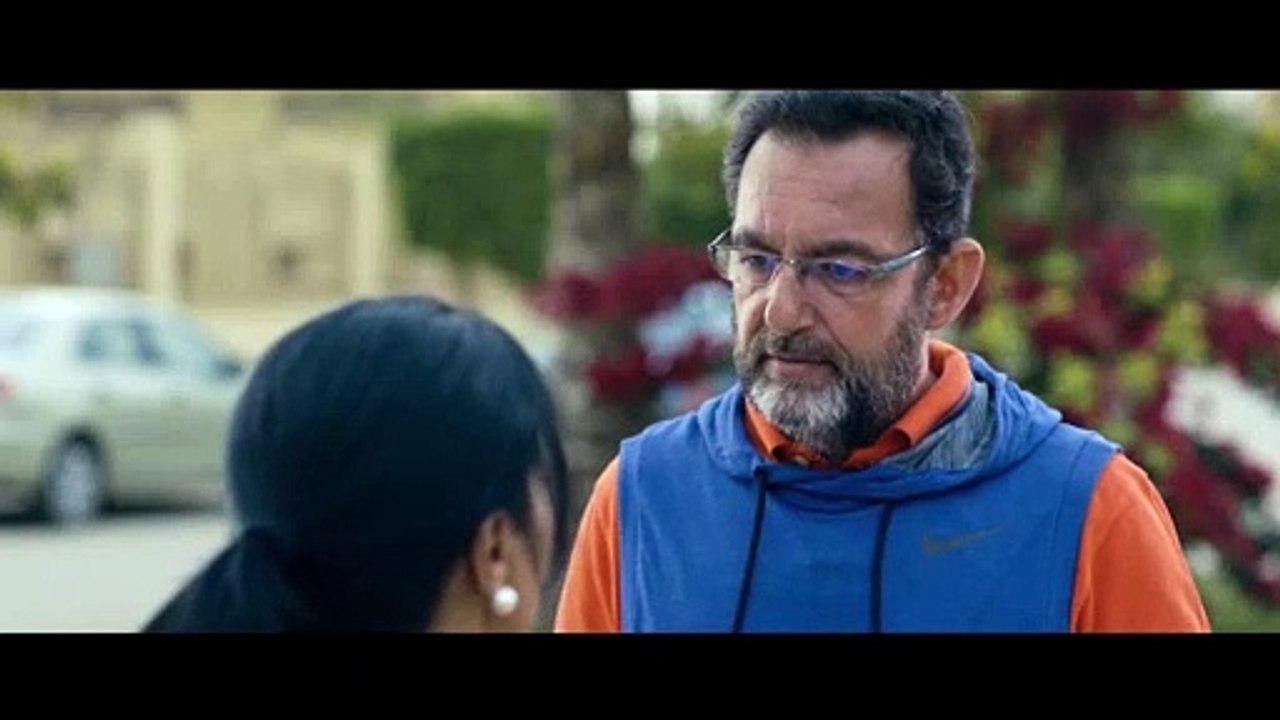 فيلم أسوار عالية 2020 كامل بطولة رانيا يوسف وأح...
