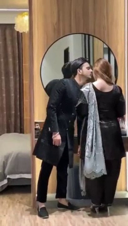 Very beautiful couple video