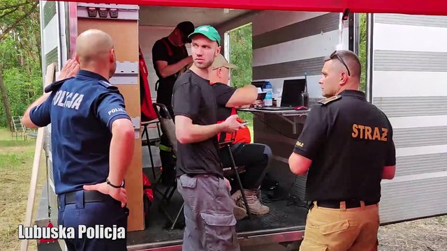 Gazeta Lubuska. W Lubuskiem od początku roku poszukiwano ponad 200 zaginionych osób
