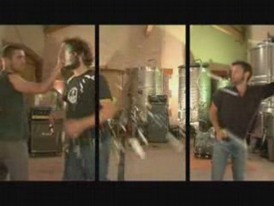 The Pookies - Dance Hall Ripper