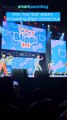 POV: Your kids' dream of meeting Blippi comes true