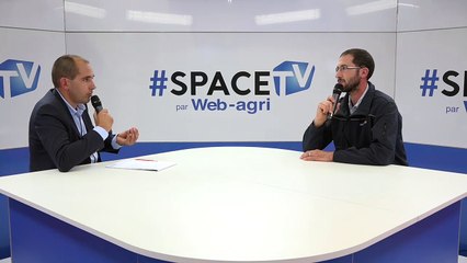 G. Morel : « De la souplesse dans le travail pour profiter de ma famille ! »