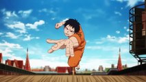 Fire Force - Season 3 Trailer