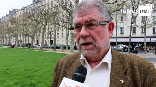 Jean-Marie Séronie : « Pourquoi pas une intersyndicale agricole ? »