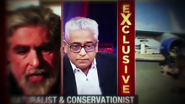 Dhruv Rathee - Project Cheetah ｜ Is it an Impossible Mission ｜ D..