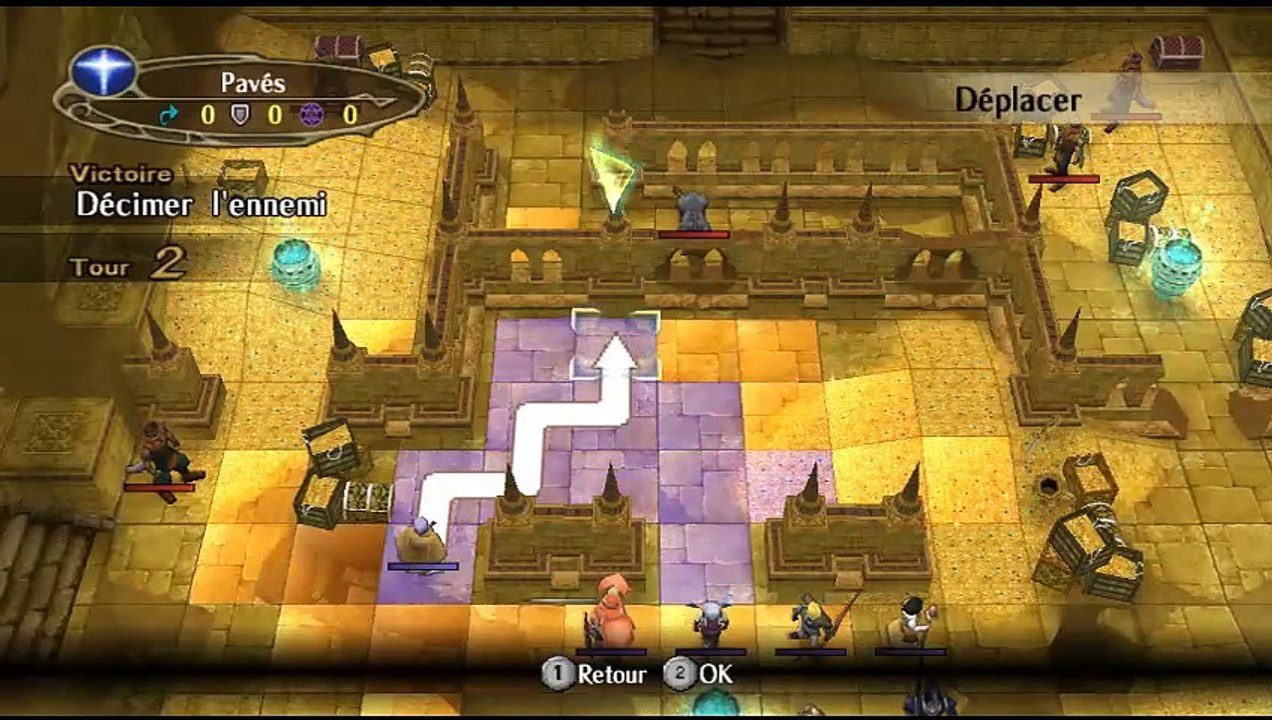 Fire Emblem: Radiant Dawn (Undub) online multiplayer - wii