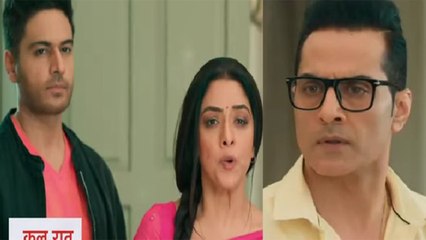 Anupama Spoiler Update: Vanraj को घर बेचने से रोक पाएगी Anupama ? । Anupama । FilmiBeat