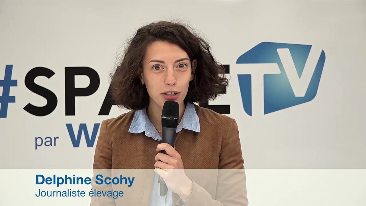 Florent Cotten, Pâturesens : « Se lancer en pâturage dynamique dès cet hiver »