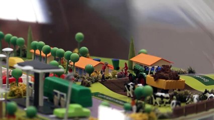 Éleveurs, GRDF vous accompagne pour faire gazer votre projet !