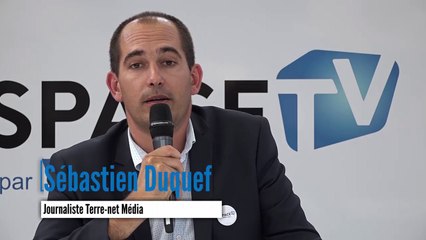 Comment les éleveurs peuvent-ils se protéger ?