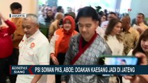 Kelakar Sekjen PKS soal Peluang Kaesang Maju Pilkada Jakarta: Tinggal Diatur Saja