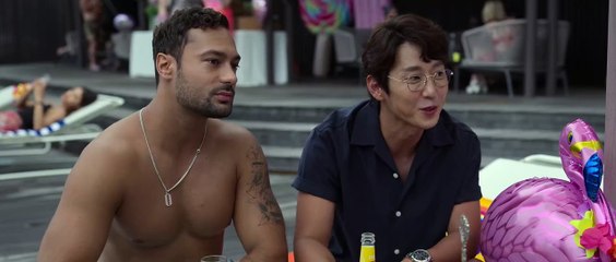 Remarriage and Desires E1 Hindi RV Drama