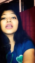 Tu isaq mera cover song by Pragya-Hate story3 - YouTube