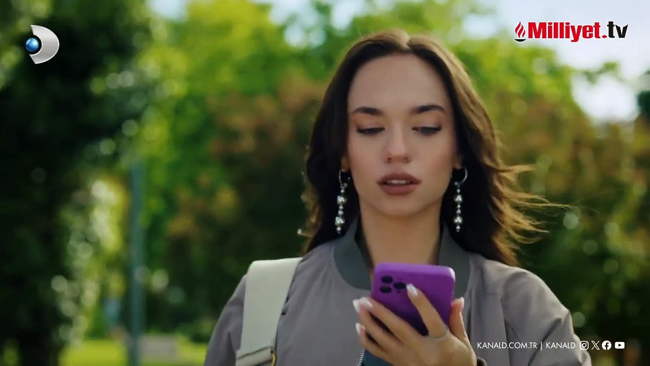 Berrin yaralandı - Yalan