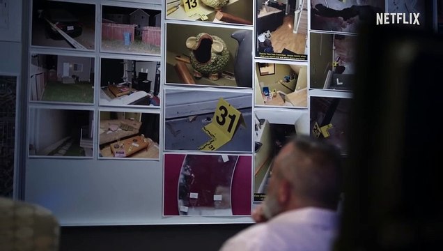 Unsolved Mysteries - saison 4 Bande-annonce VO