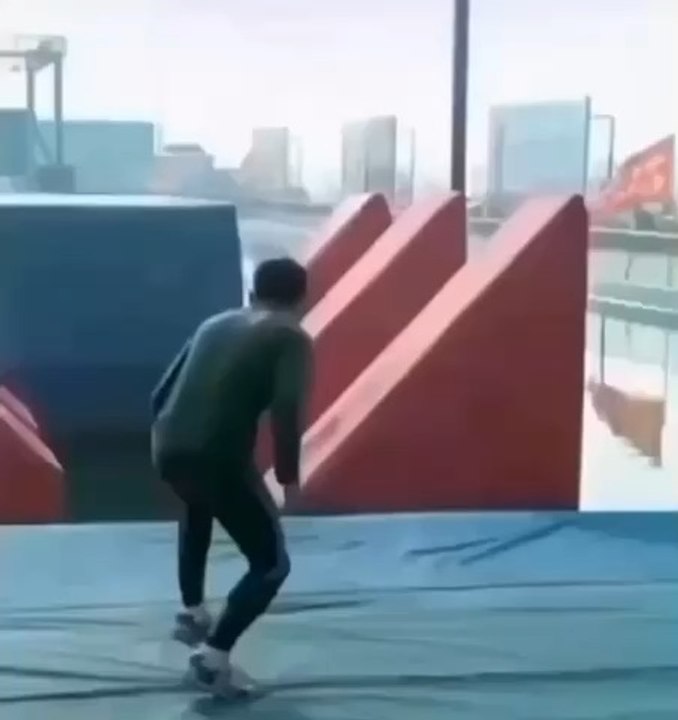 Bro forgot to overthink