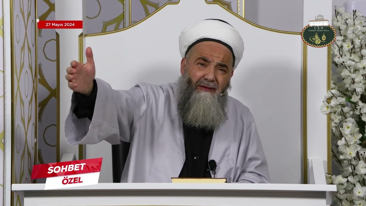 “Ümmetimin Âlimleri Benî İsrâîl'in Nebîleri Gibidir” Hadîs-i Şerîfini Nasıl Anlamalıyız?