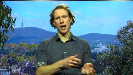 How Electric Vehicles Could Help Prevent Power Blackouts ⚡